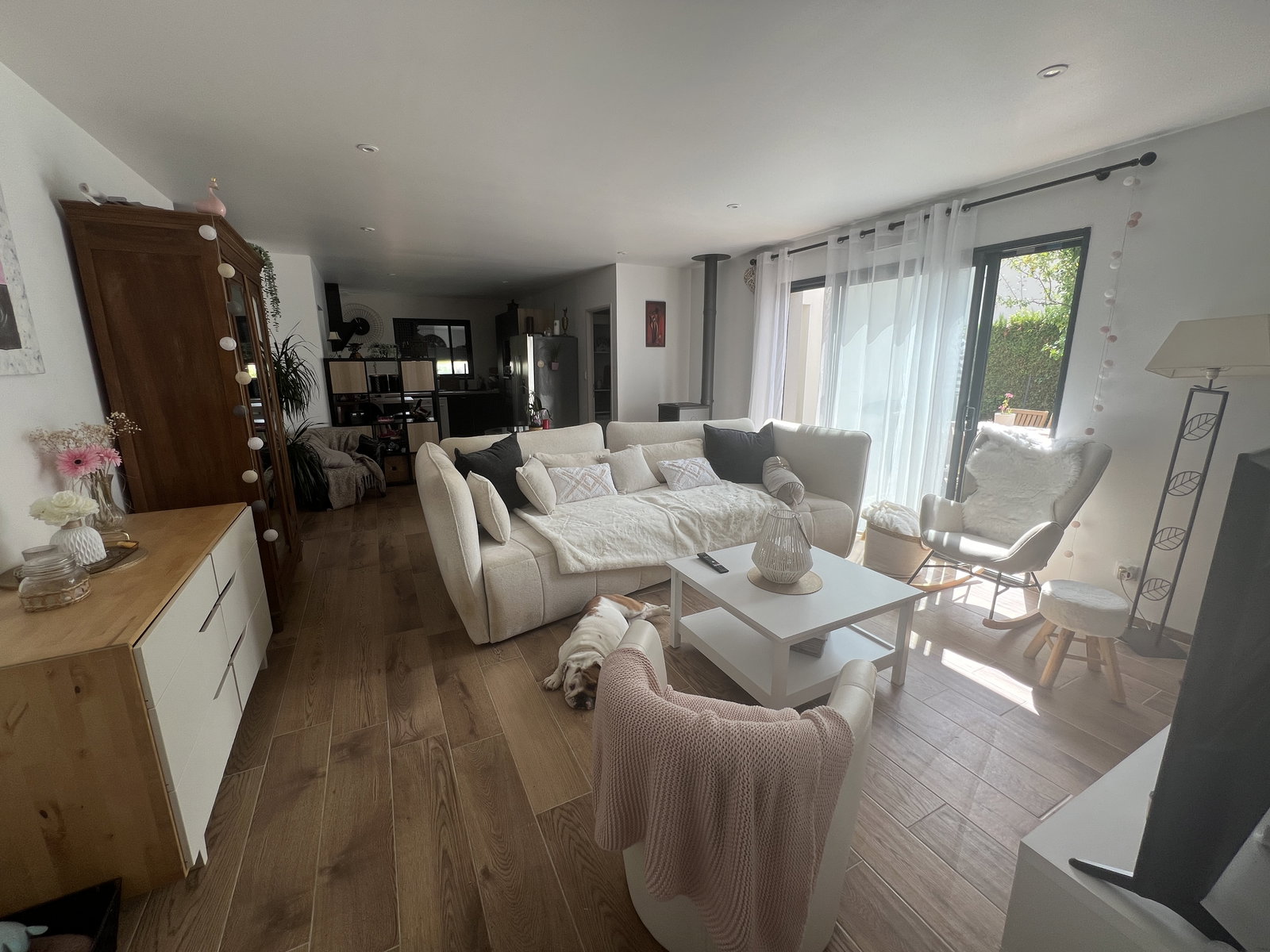 Zakwaterowanie U Rodziny Blois 441625