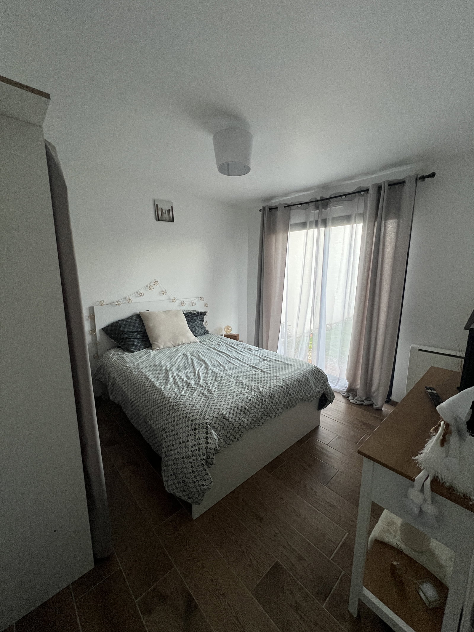 Zakwaterowanie U Rodziny Blois 441625