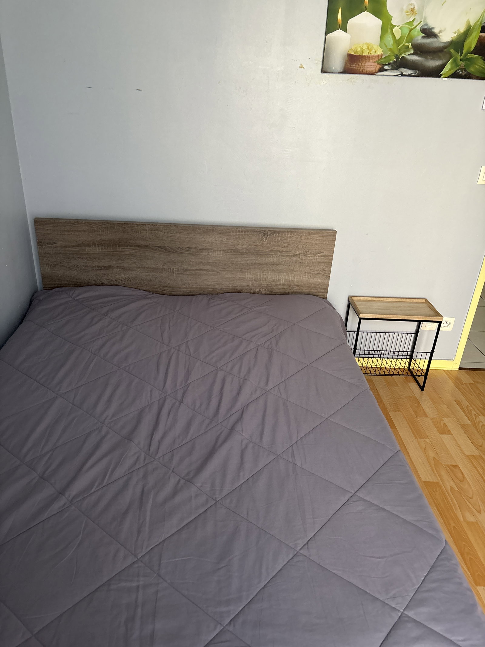 Zakwaterowanie U Rodziny Méru 632669