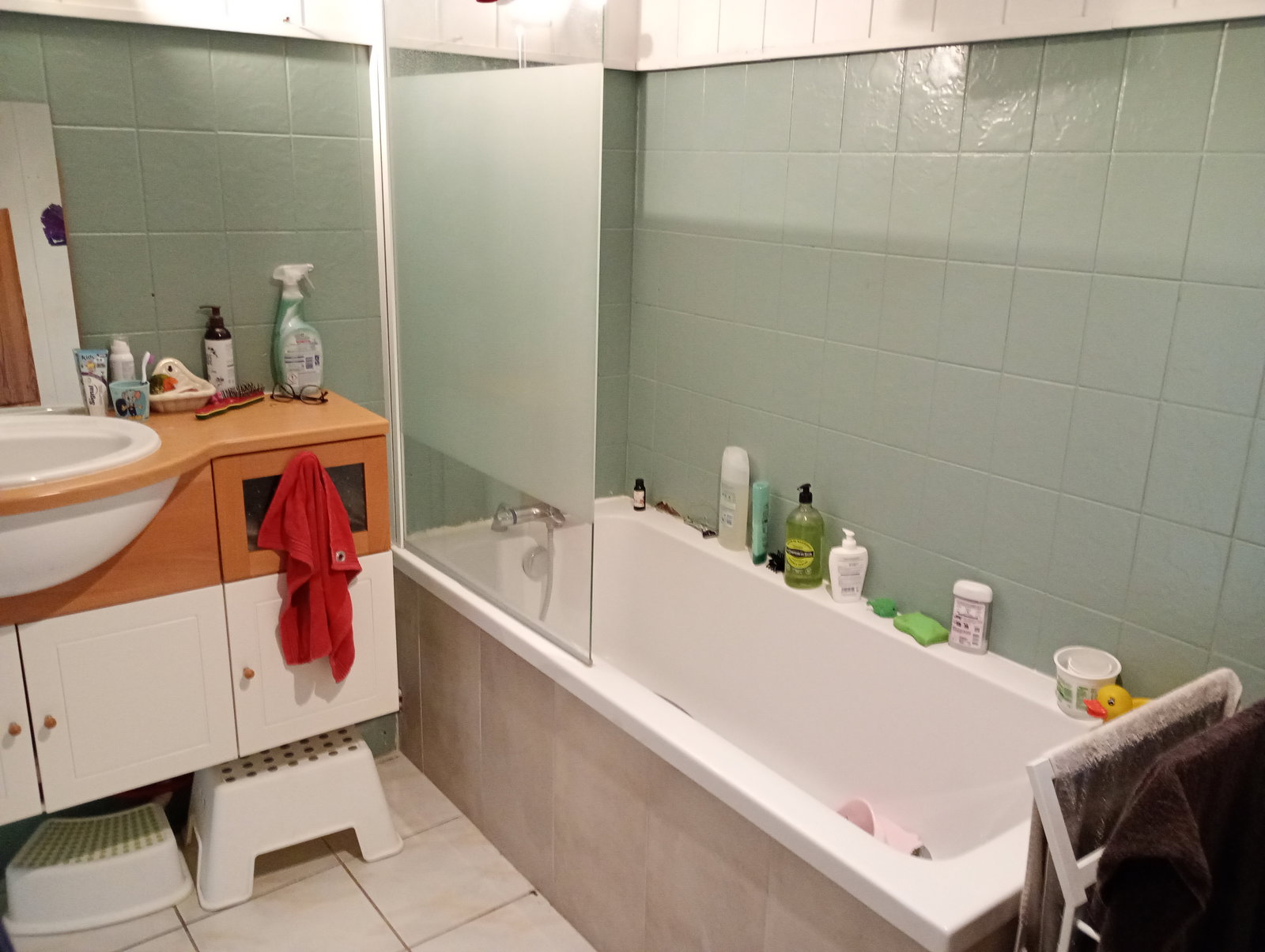 Zakwaterowanie U Rodziny Sanchey 459396