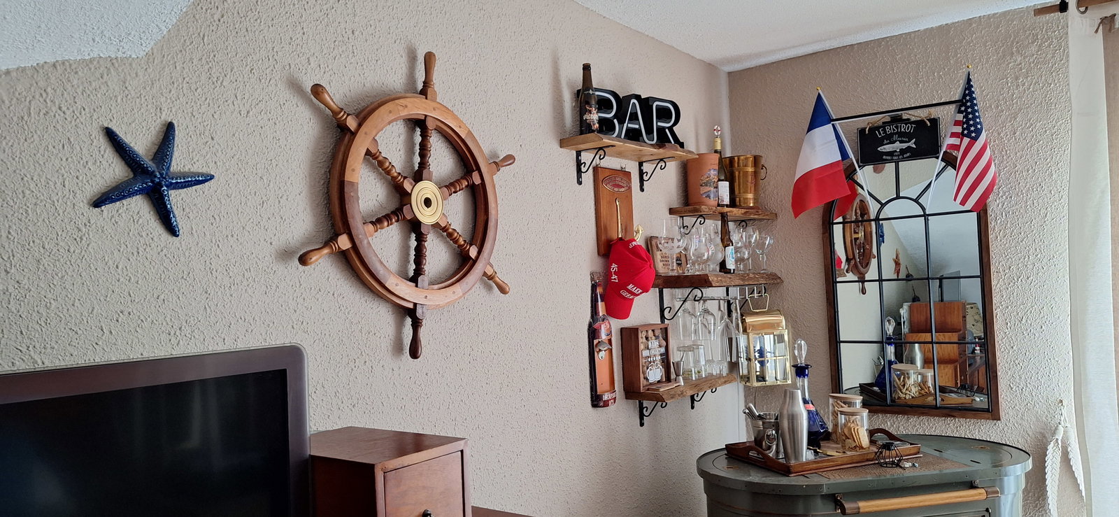 Zakwaterowanie U Rodziny Saint-Raphaël 622060