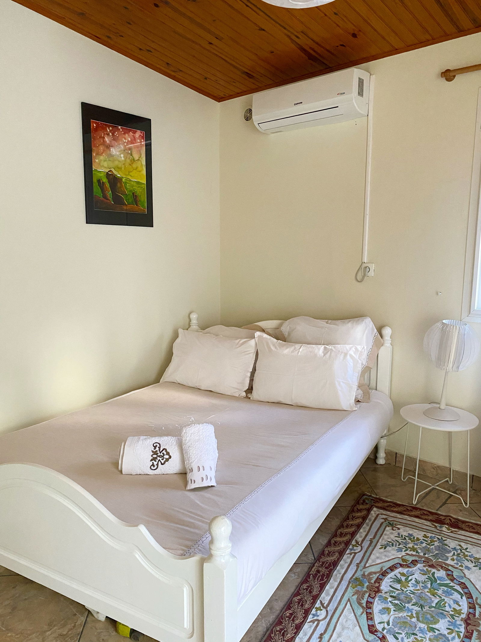 Zakwaterowanie U Rodziny Saint-Pierre 249851