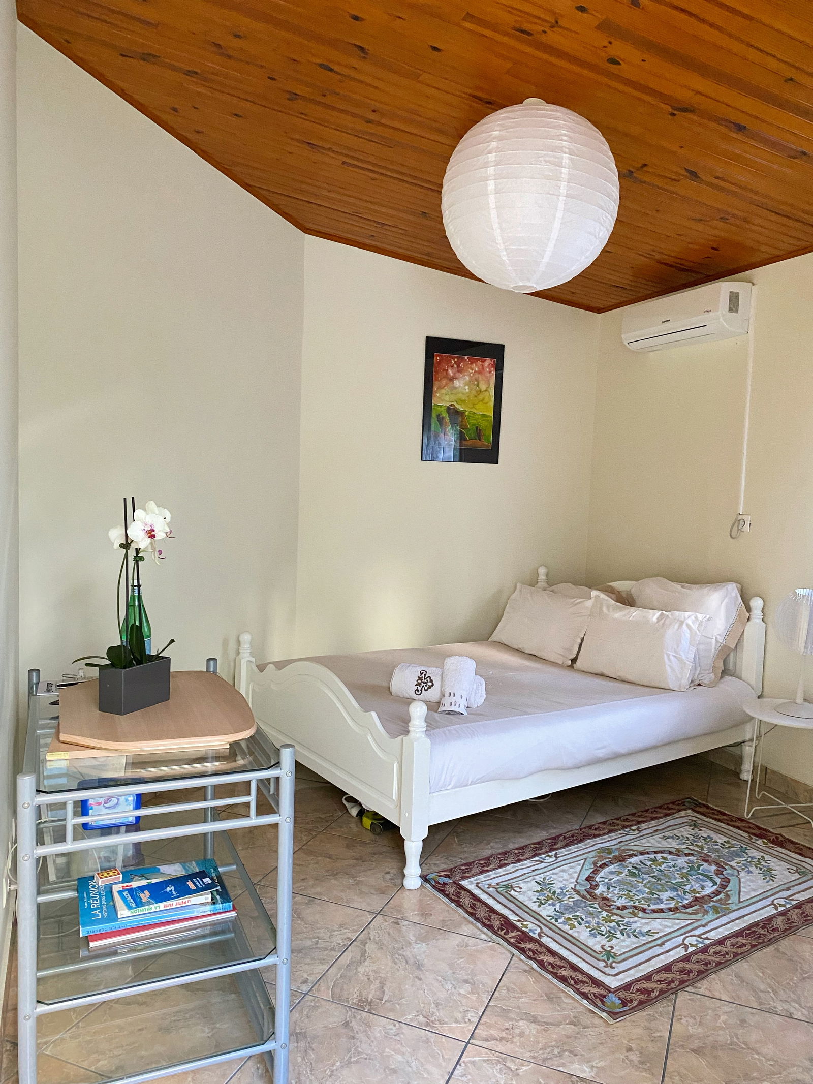 Zakwaterowanie U Rodziny Saint-Pierre 249851