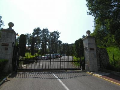 Zakwaterowanie U Rodziny Cannes 658139