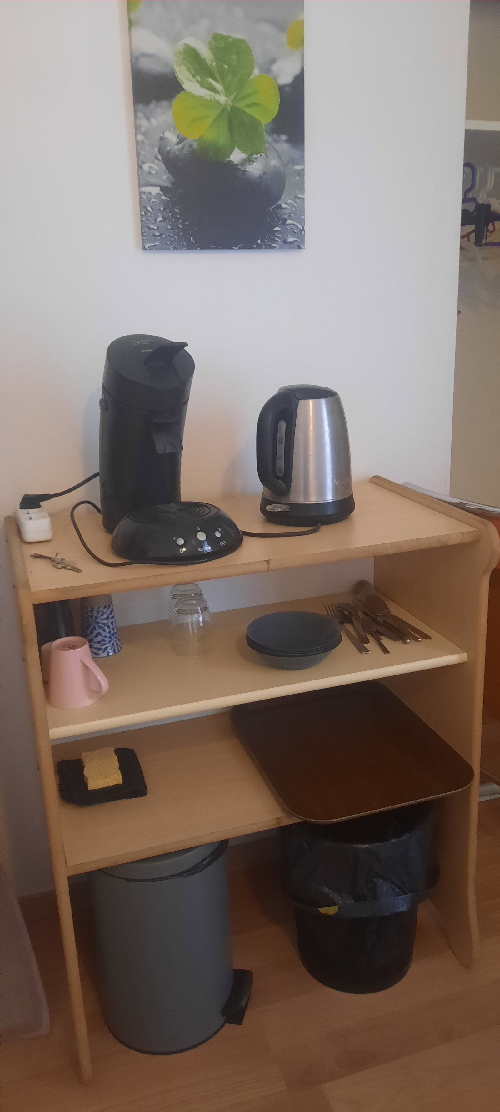 Zakwaterowanie U Rodziny Décines-Charpieu 657373