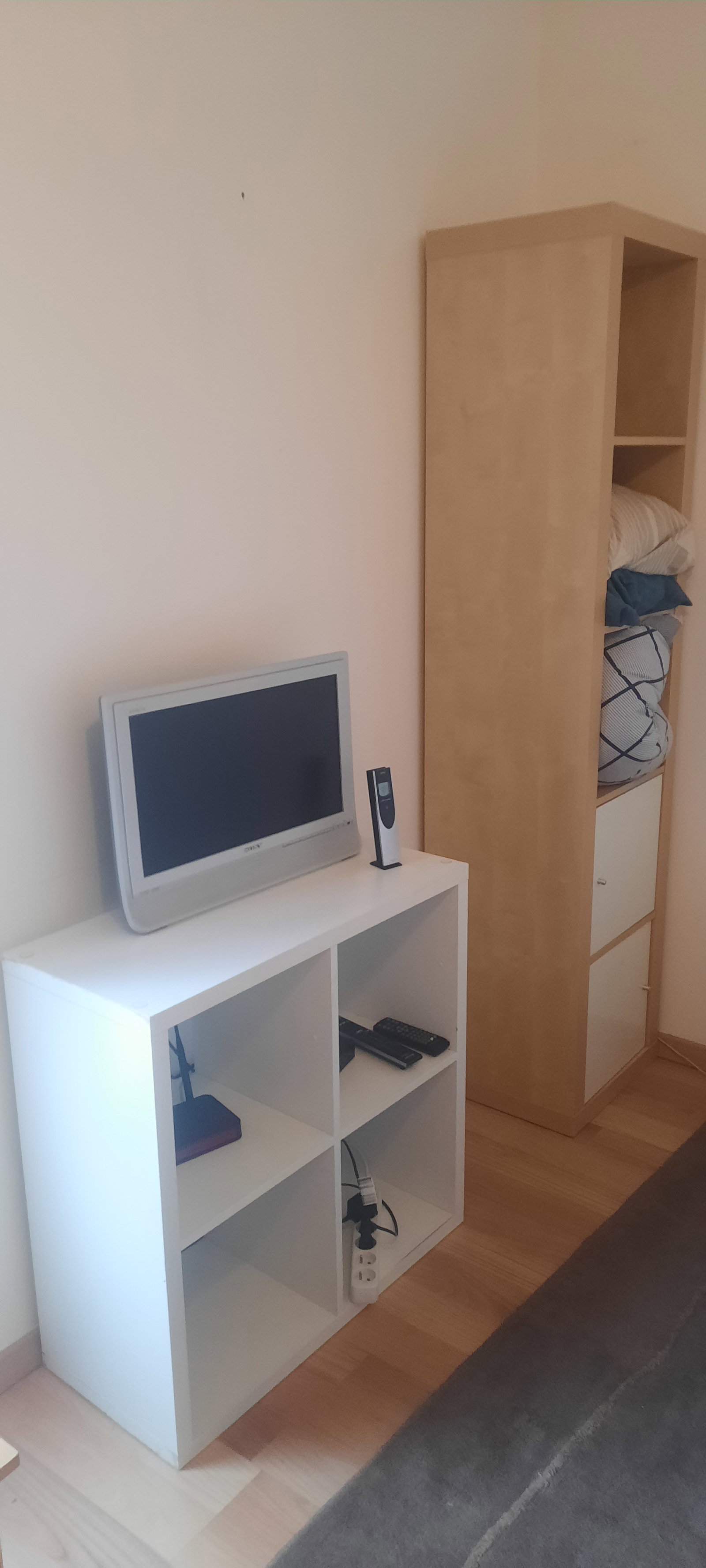 Zakwaterowanie U Rodziny Décines-Charpieu 657373