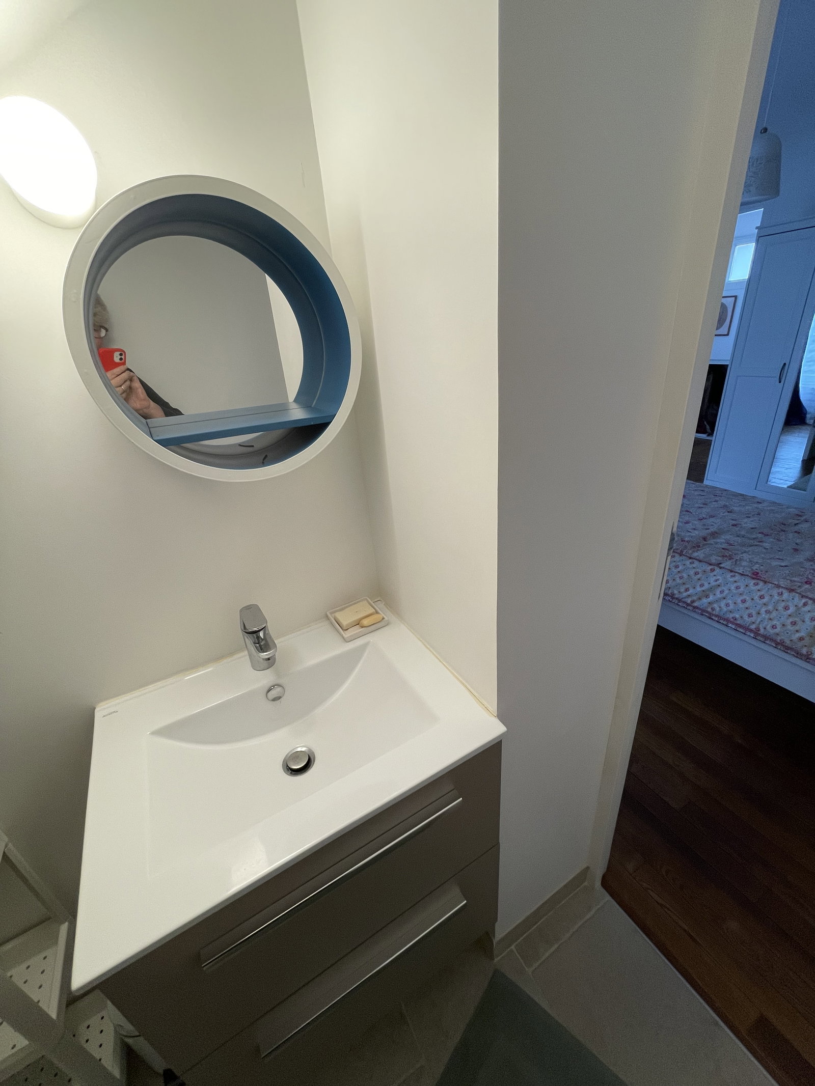 Zakwaterowanie U Rodziny Vélizy-Villacoublay 630848