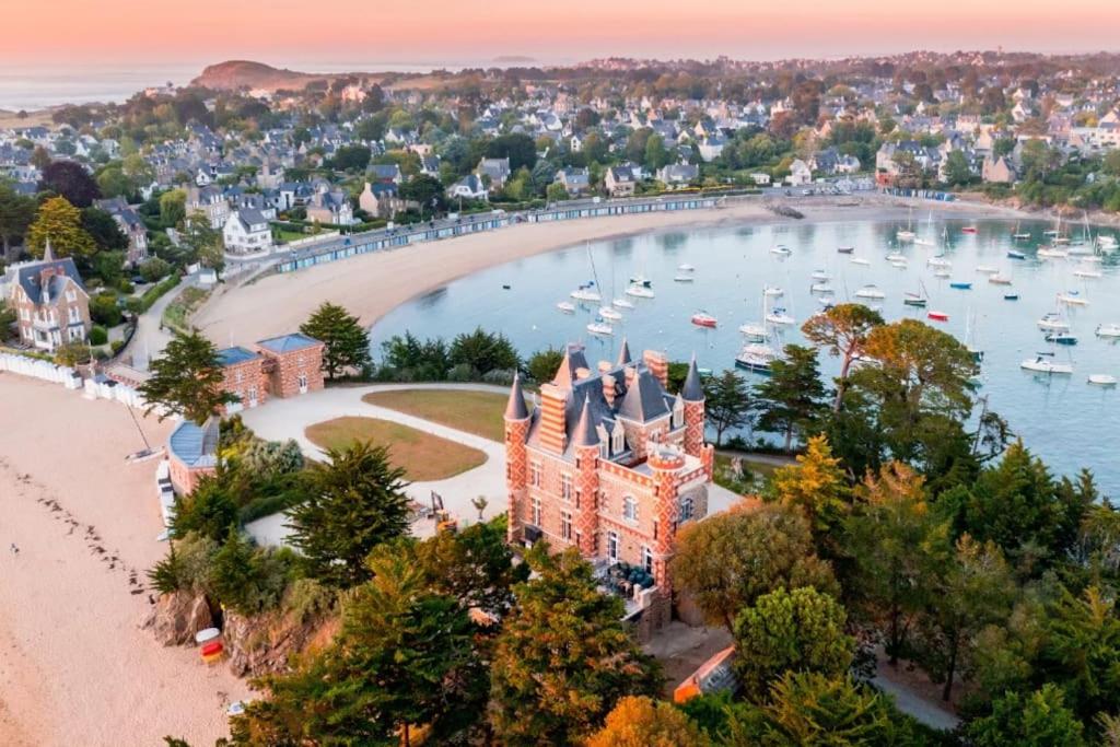 Zakwaterowanie U Rodziny Lanvallay 507182