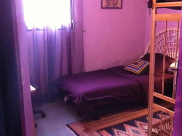 Roomlala | Pokój w domu prywatnym w Puteaux Centre 