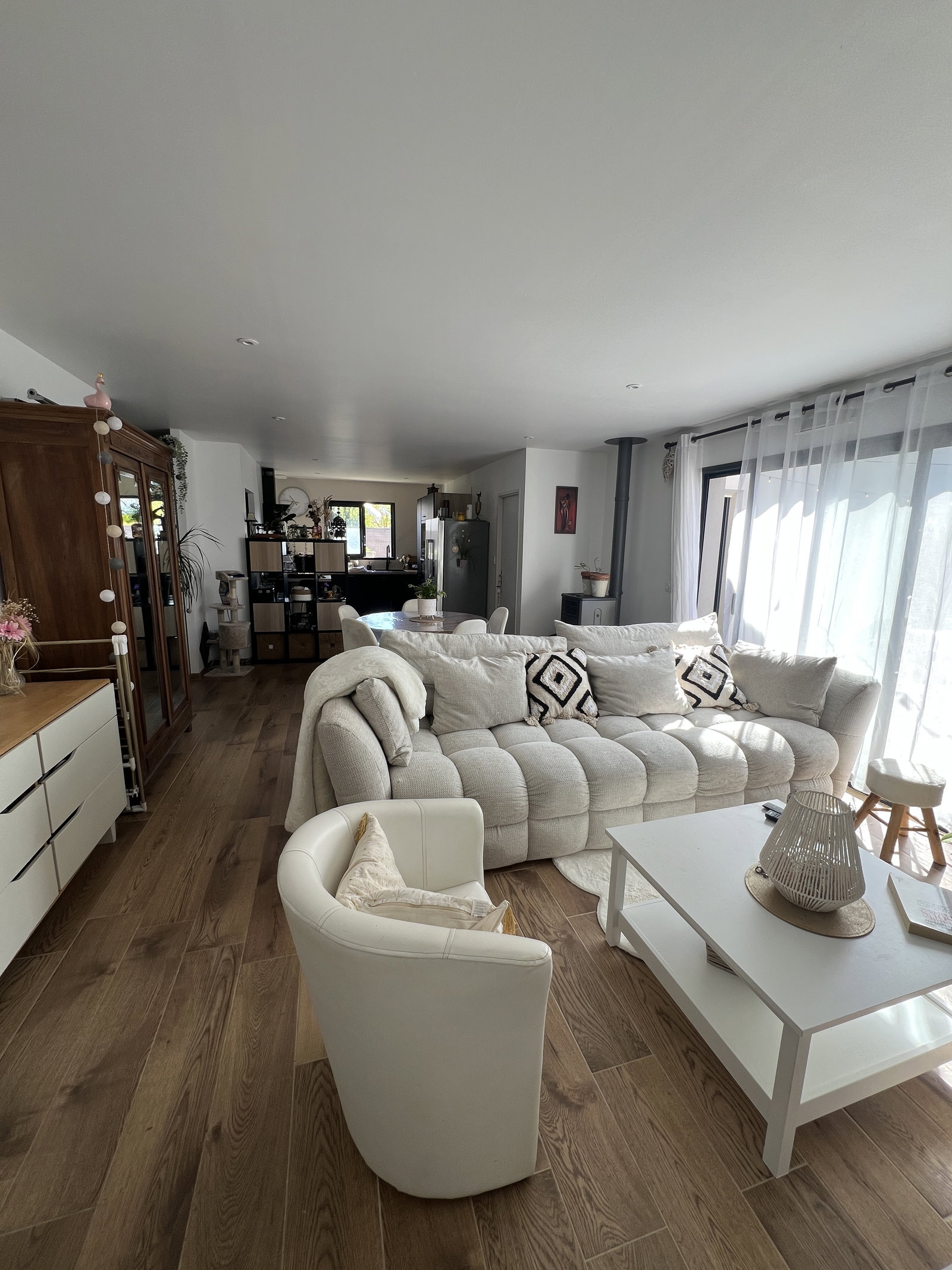 Zakwaterowanie U Rodziny Blois 540487