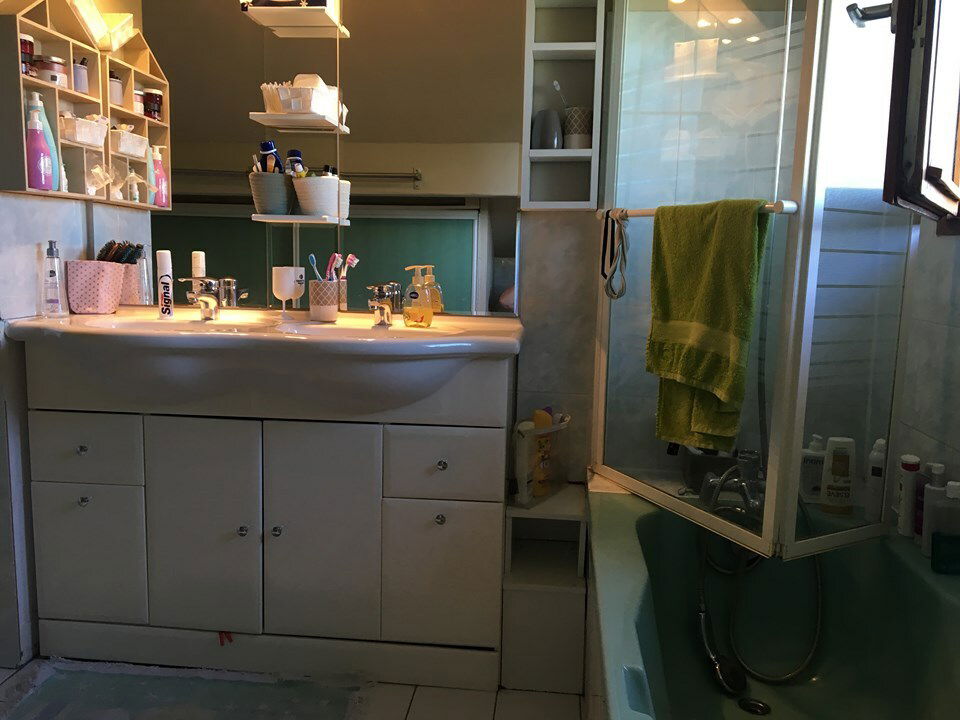 Zakwaterowanie U Rodziny Vaulx-Milieu 223679