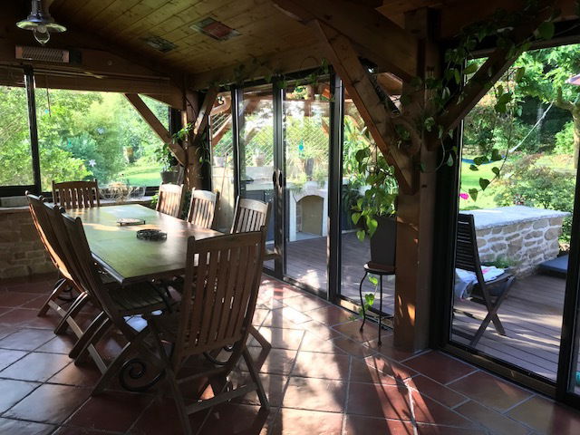 Zakwaterowanie U Rodziny Vaulx-Milieu 223679