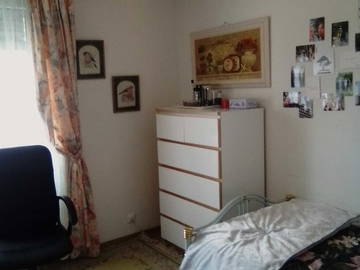 Roomlala | Pokój w domu prywatnym z prywatną łazienką
