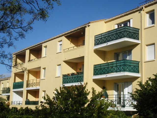 Zakwaterowanie U Rodziny Montpellier 32545