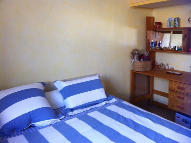 Zakwaterowanie U Rodziny Mireval 36481