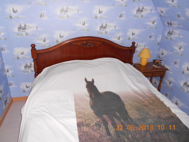 Zakwaterowanie U Rodziny Beaufai 47897