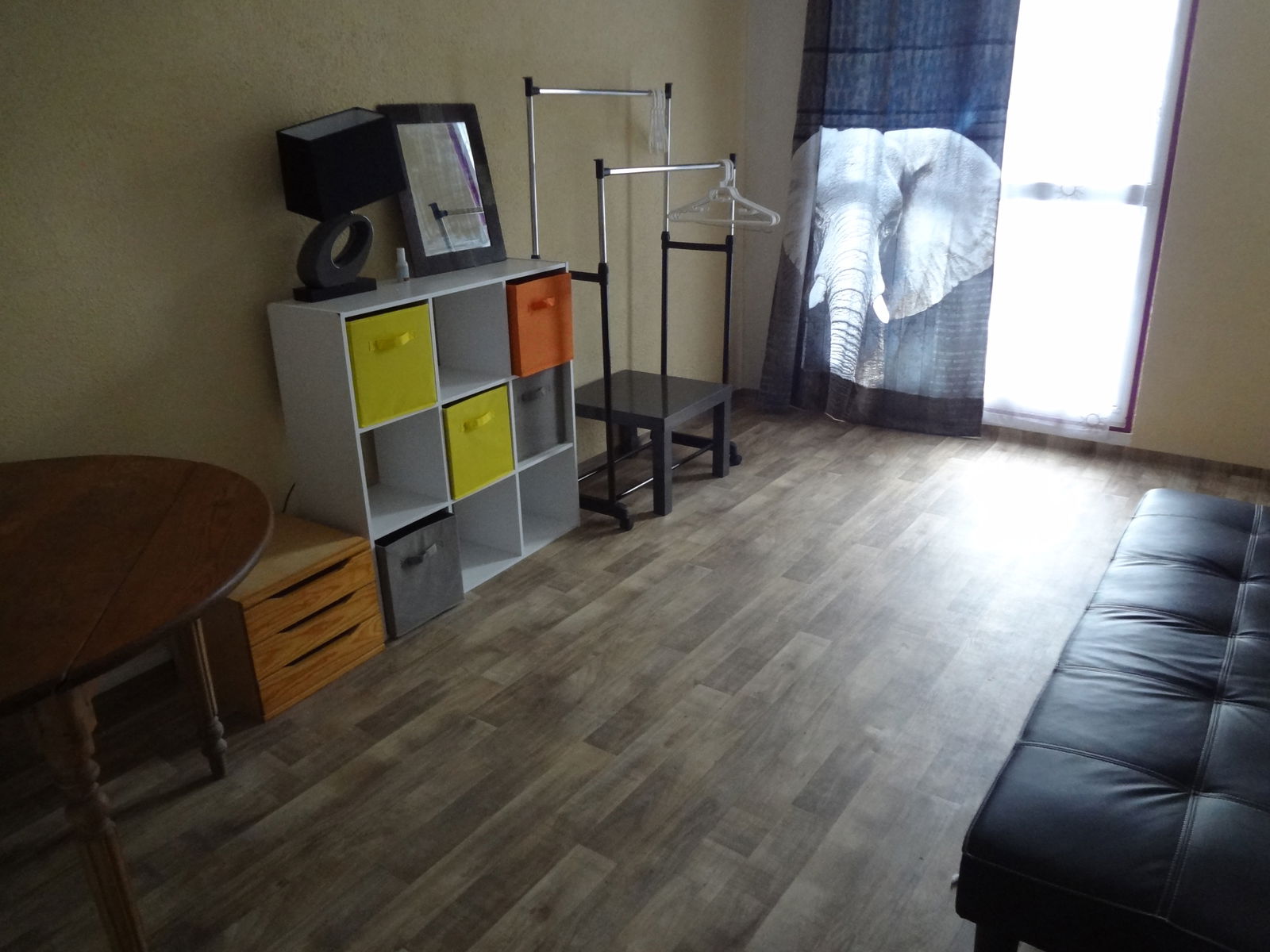 Zakwaterowanie U Rodziny Montpellier 129666