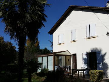 Roomlala | Pokój w domu rezydenta Bergerac