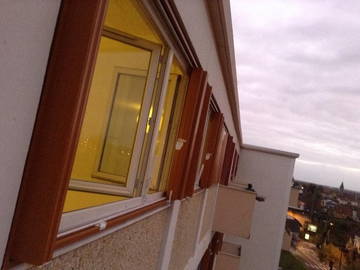 Roomlala | Pokój w domu rezydenta Conflans-Sainte-Honorine