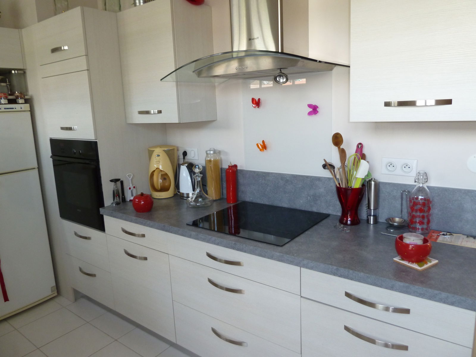 Zakwaterowanie U Rodziny Dijon 136266