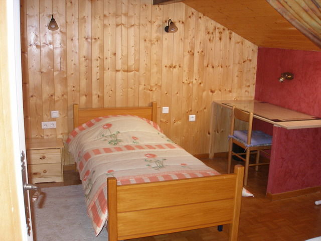 Zakwaterowanie U Rodziny Cran-Gevrier 10881