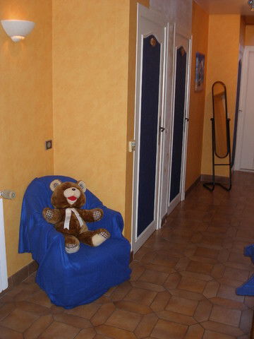 Zakwaterowanie U Rodziny Cran-Gevrier 10881