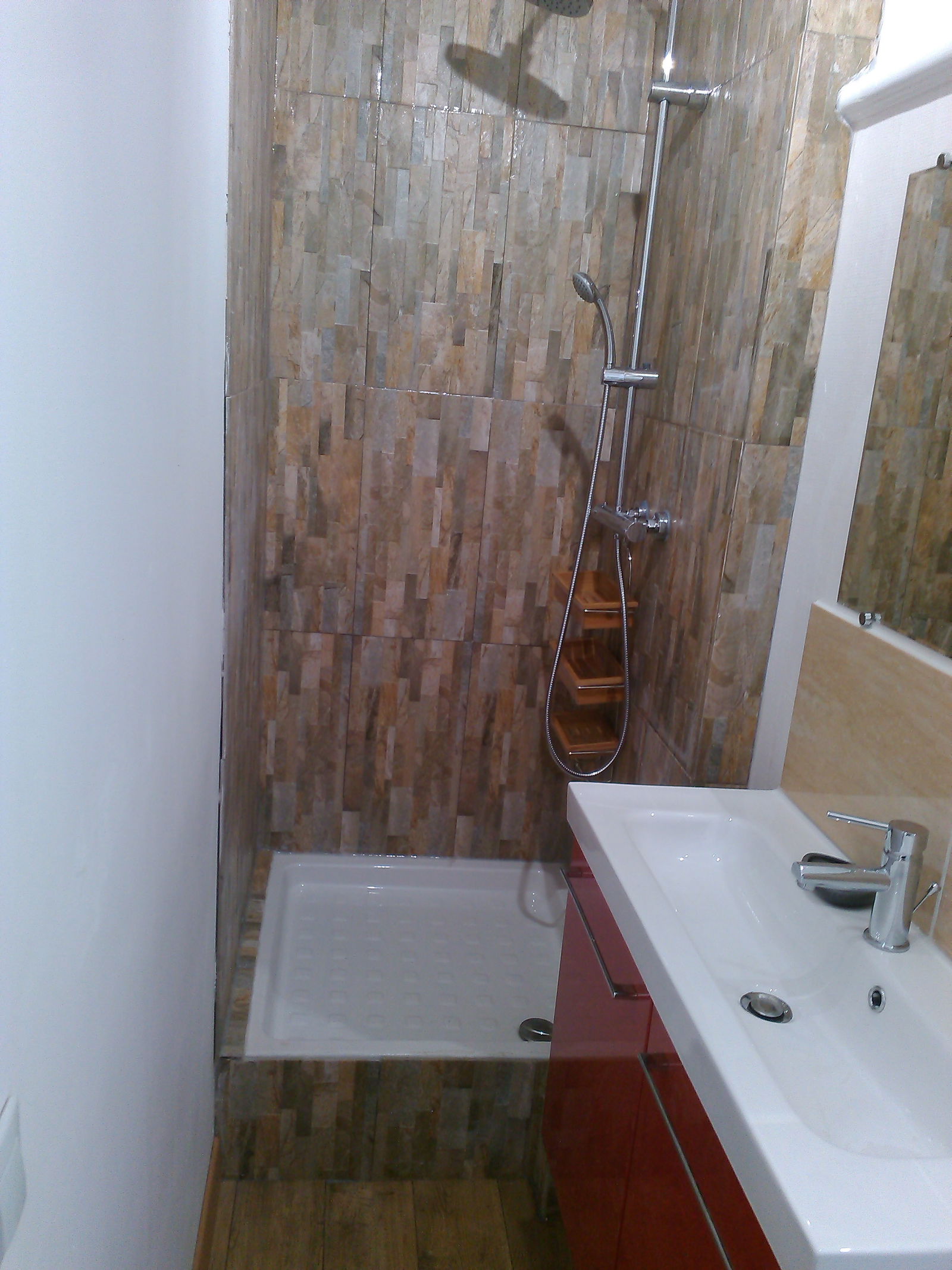 Zakwaterowanie U Rodziny Douai 132607