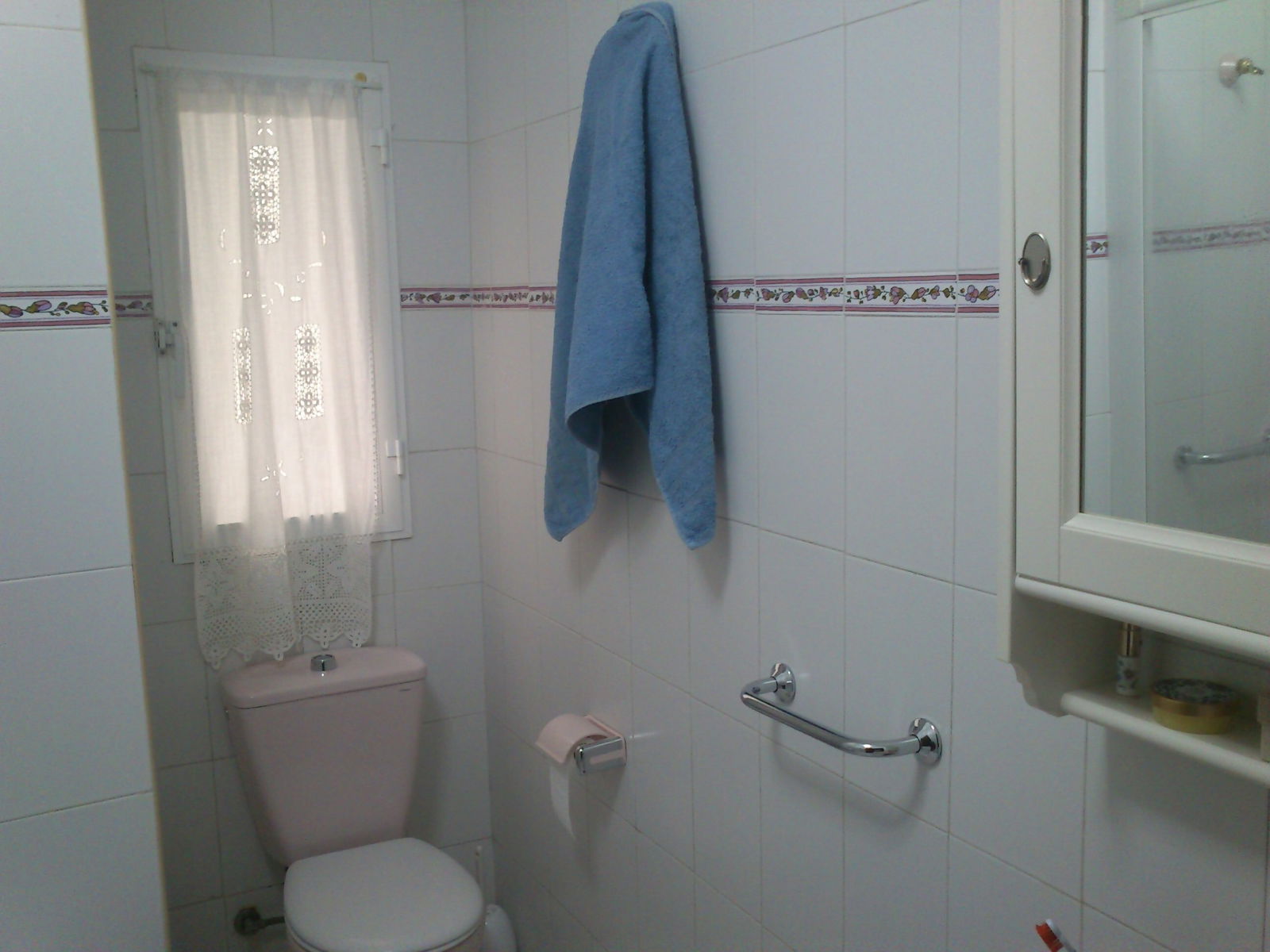 Zakwaterowanie U Rodziny Granada 119808