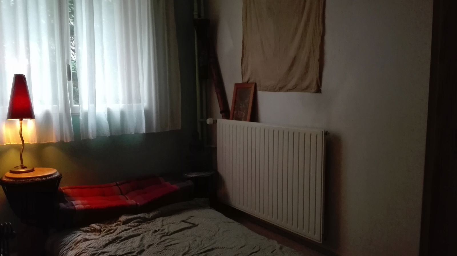 Zakwaterowanie U Rodziny Meudon 138397