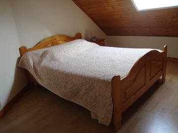 Roomlala | Pokój w domu rezydenta Nivillac