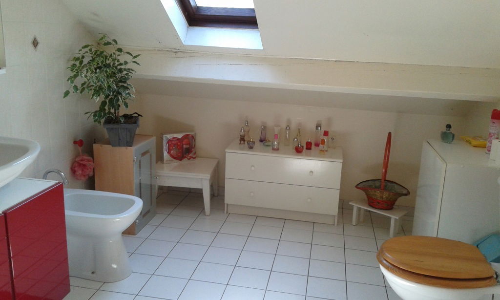 Zakwaterowanie U Rodziny Orsay 94208