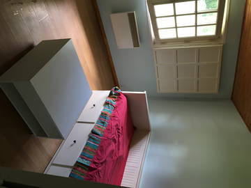 Roomlala | Pokój w domu rezydenta Pompignac