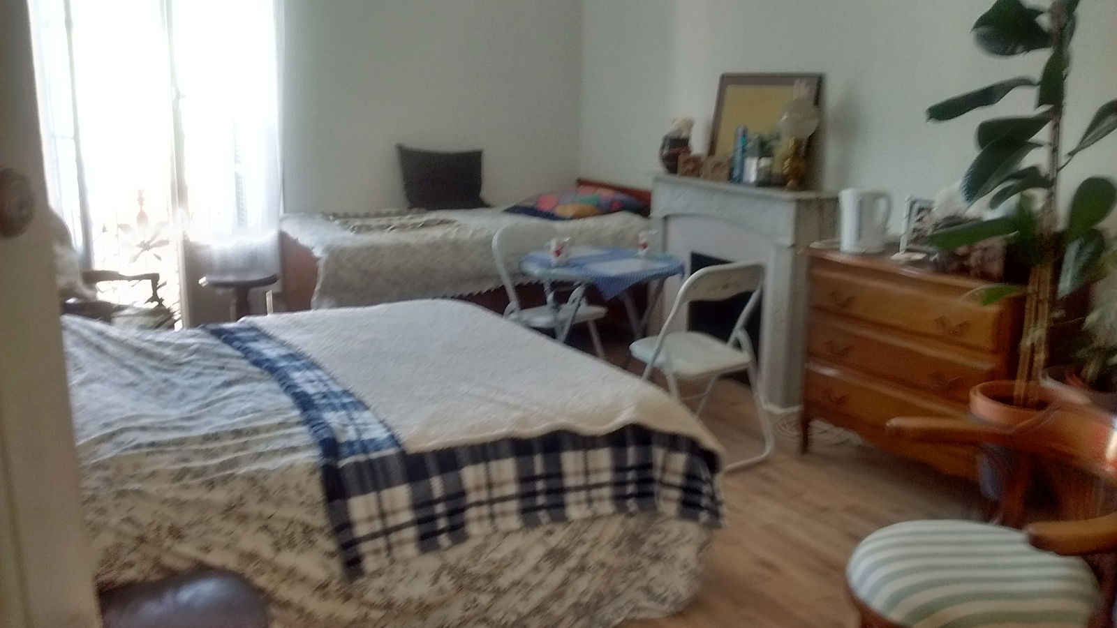 Zakwaterowanie U Rodziny Antibes 138814