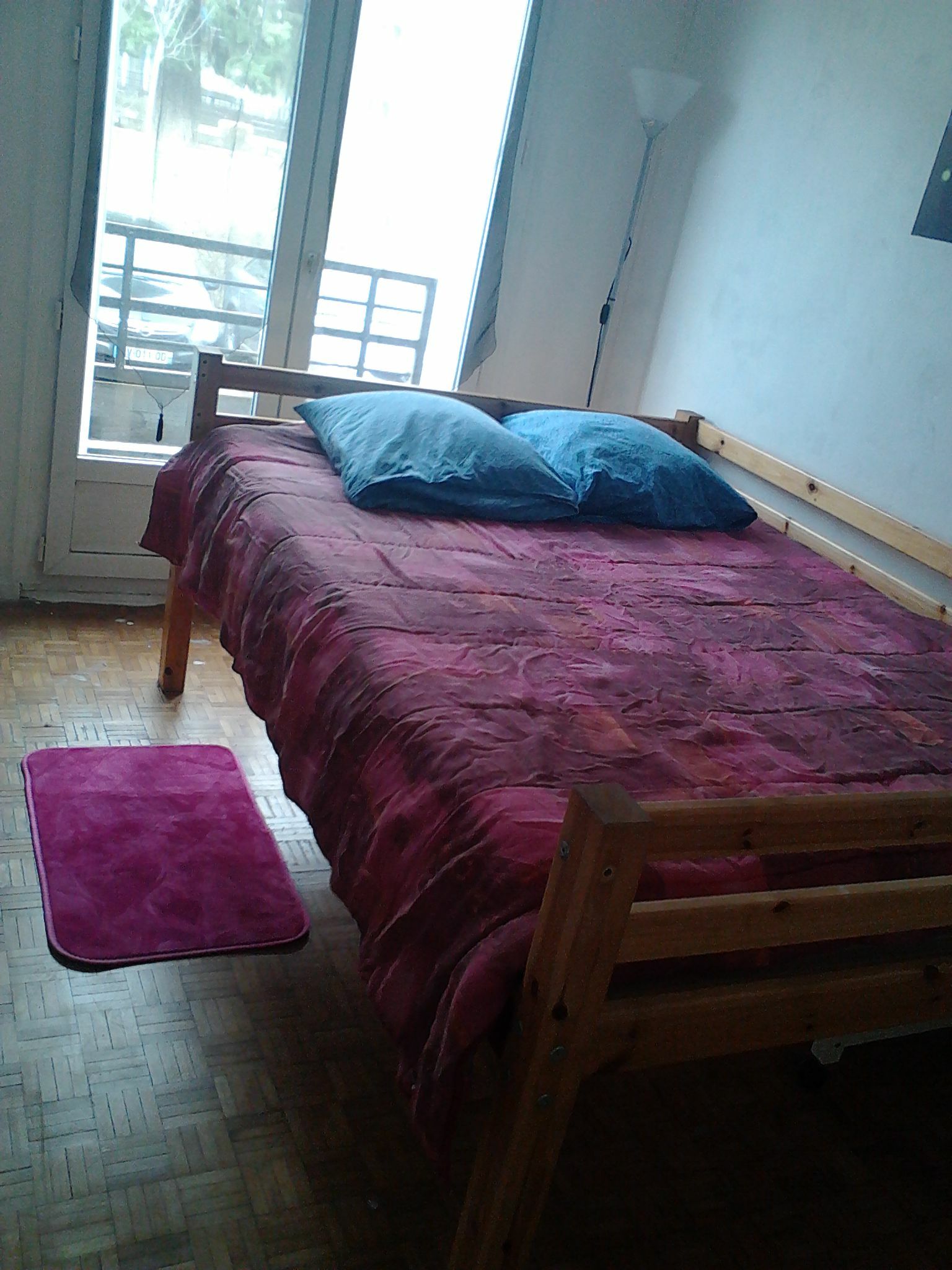 Zakwaterowanie U Rodziny Bagneux 129342