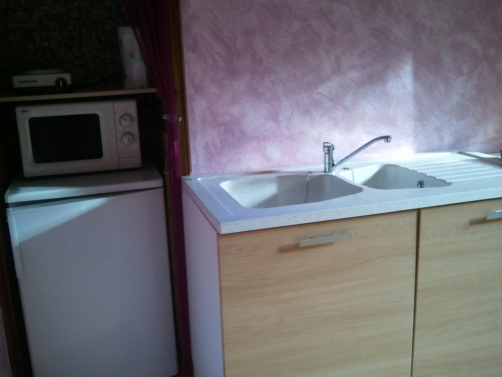 Zakwaterowanie U Rodziny Écuelles 135706