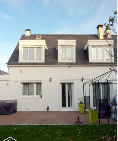 Zakwaterowanie U Rodziny Élancourt 136147