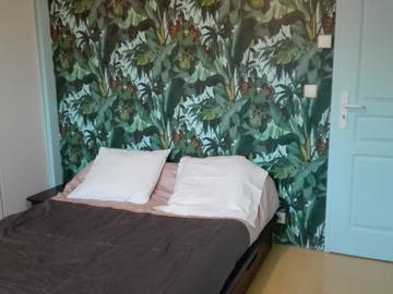 Roomlala | Pokój w domu rezydenta w Gimoncie