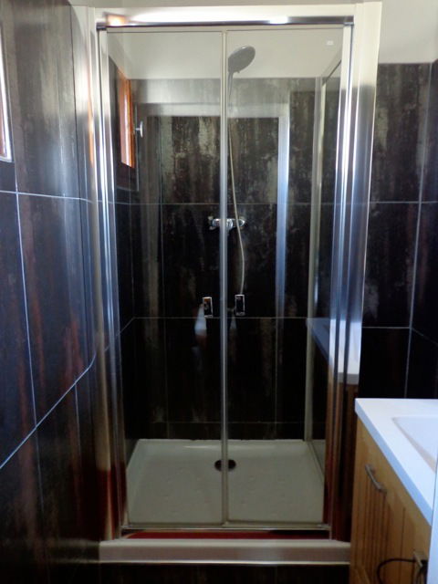 Zakwaterowanie U Rodziny Marseille 135614