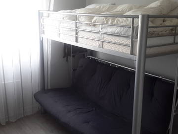 Roomlala | Pokój w domu rezydenta w Marsylii