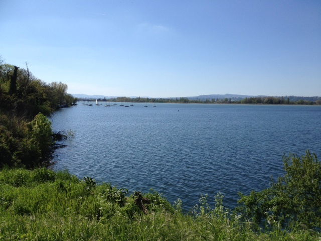 Zakwaterowanie U Rodziny Meyzieu 135780