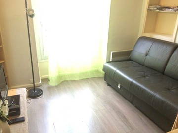 Roomlala | Pokój w domu rezydenta w Paryżu