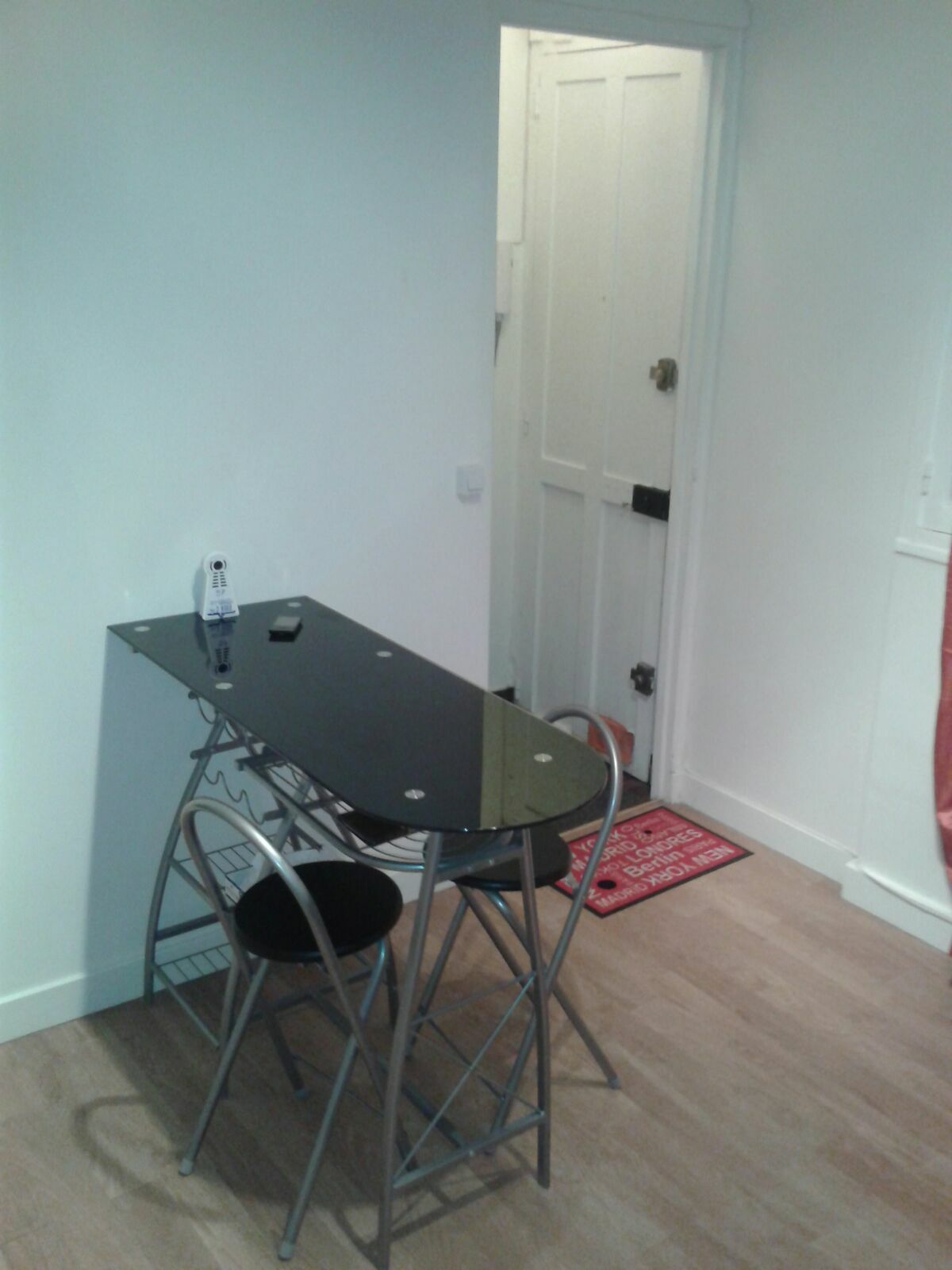 Zakwaterowanie U Rodziny Paris 135876