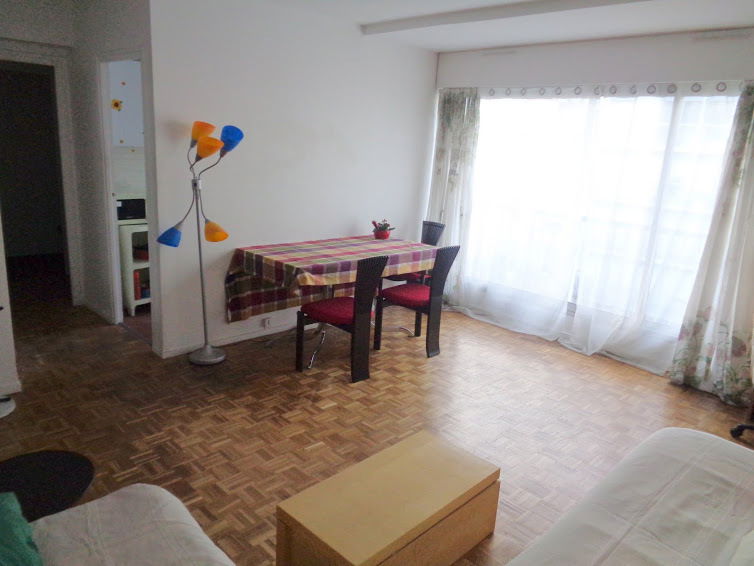 Zakwaterowanie U Rodziny Paris 138861