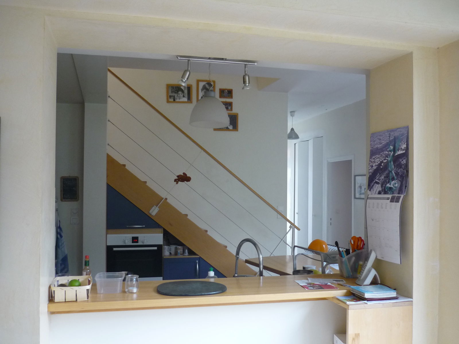 Zakwaterowanie U Rodziny Rezé 127109