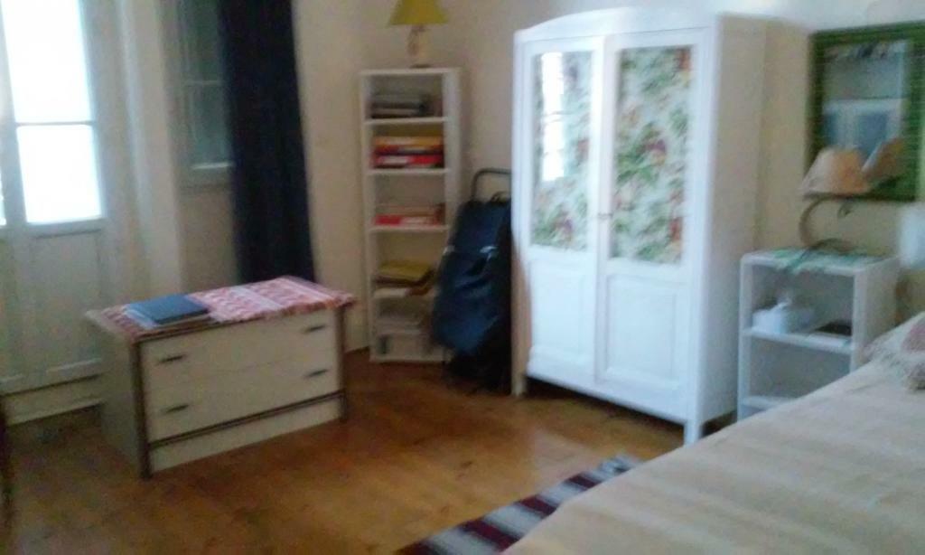 Zakwaterowanie U Rodziny Toulouse 128898