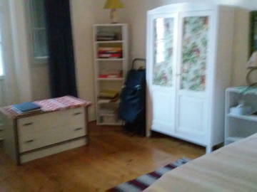 Roomlala | Pokój w domu rezydenta w Tuluzie