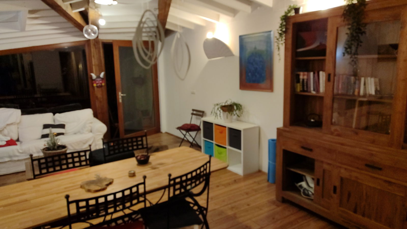 Zakwaterowanie U Rodziny Etterbeek 471368