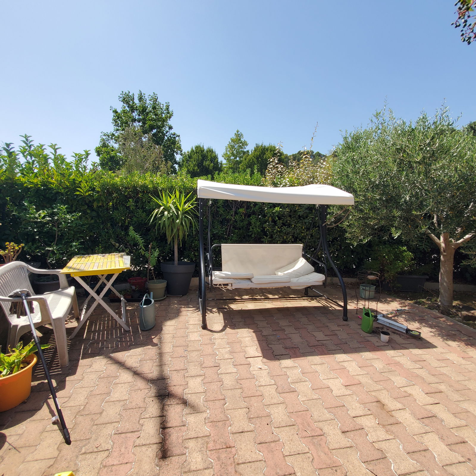 Zakwaterowanie U Rodziny Clermont-l'Hérault 407222