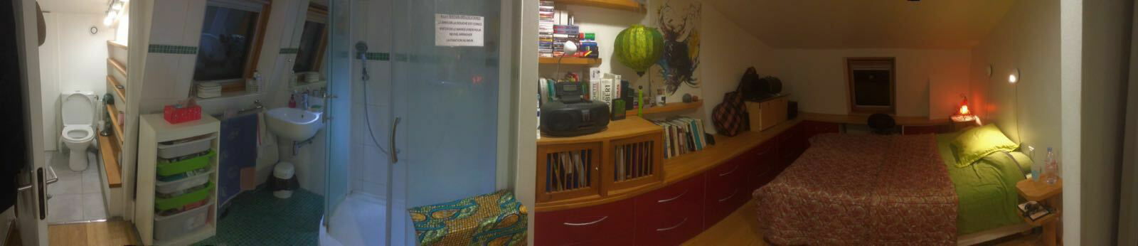 Kolokacja Fontenay-sous-Bois 124427