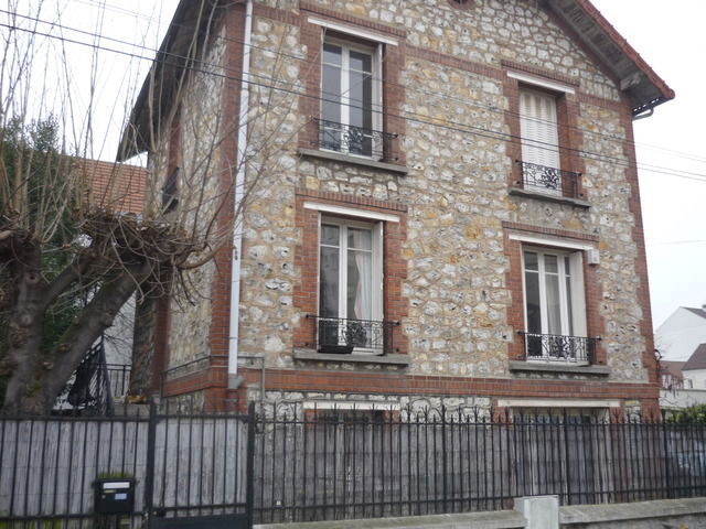 Zakwaterowanie U Rodziny Deuil-la-Barre  31693